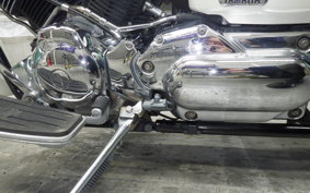 YAMAHA DRAGSTAR 1100 CLASSIC 2001 VP13J