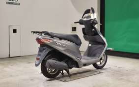 SUZUKI ADDRESS V125 2004 DT11A