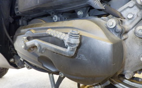 HONDA TACT Basket AF79