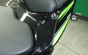 KAWASAKI NINJA ZX-6R 2017