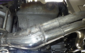 SUZUKI BANDIT 250 Gen.2 GJ77A