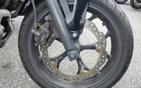 HONDA NC700S 2012 RC61