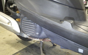 YAMAHA JOG ZR Gen.3 SA39J