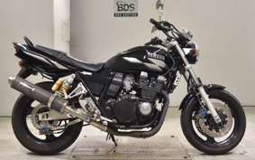 YAMAHA XJR400 Gen.3 R 2002 RH02J