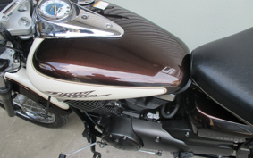 YAMAHA DRAGSTAR 250 VG05J