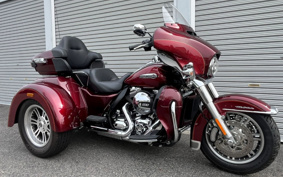 HARLEY FLHTCU 2016 MAL