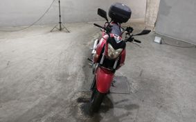 SUZUKI GSR250 GJ55D