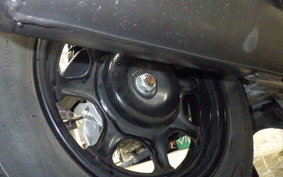 YAMAHA VINO 50 Gen.4 2006 AY02