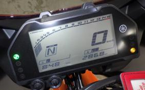 YAMAHA YZF-R25 A 2024 RG74J