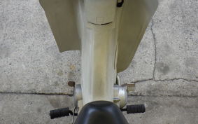 HONDA C50 SUPER CUB AA01
