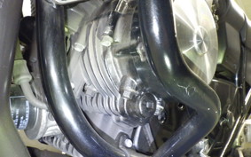 YAMAHA XJR400 Gen.3 R 2009 RH02J