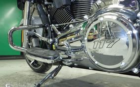 HARLEY FLHX1920 2025