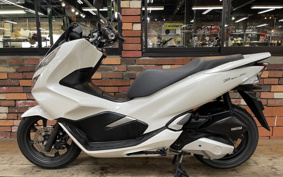 HONDA PCX125 JF81