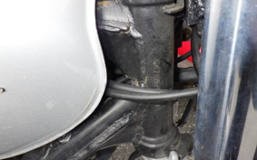 SUZUKI INAZUMA 400 (GSX400) 1998 GK7BA