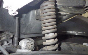 HONDA DIO ZX GEN 2 AF35