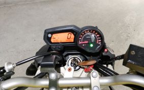 YAMAHA XJ6 N RJ19