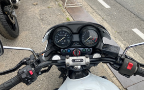KAWASAKI ZRX400 2004 ZR400E
