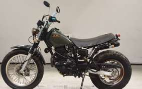 YAMAHA TW225 DG09J