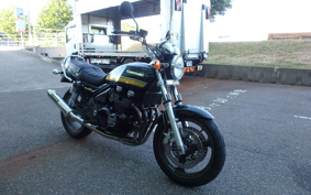 KAWASAKI ZEPHYR400K 2002 ZR400C