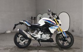 BMW G310R 2017 0G01
