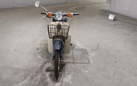 HONDA SUPER CUB50 AA01