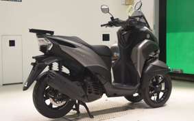 YAMAHA TRICITY 125 A 2004 SEC1J