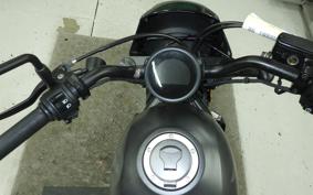 HONDA REBEL 250 S 2025 MC49