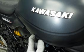 KAWASAKI Z900RS SE 2025 ZR900K