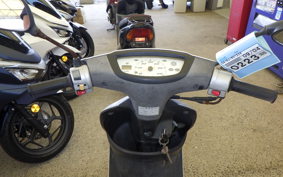 YAMAHA JOG Gen.4 SA16J