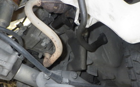 HONDA GYRO CANOPY TA03