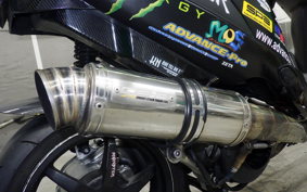 SUZUKI ADDRESS V125 G CF46A