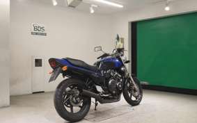 HONDA JADE 2012 MC23