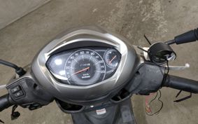 SUZUKI ADDRESS V125 DT11A