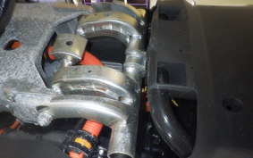 HONDA ﾍﾞﾝﾘｨE-1 EF08