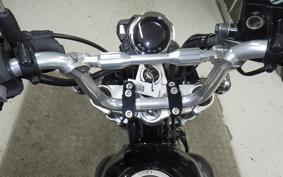 HONDA MONKEY 125 ABS 2011 JB02
