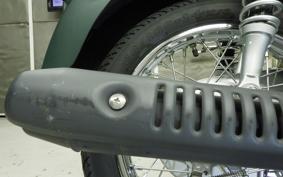 HONDA CROSS CUB 50 AA06
