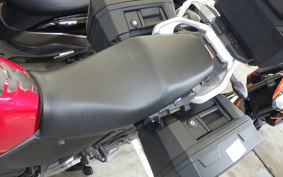 SUZUKI V-STROM 250 2026