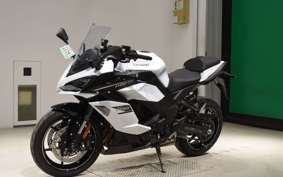 KAWASAKI NINJA1100SX 2025 ZXT10H