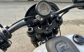 HARLEY FXLRS 2025 YWZ