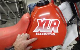 HONDA XLR250R GEN 2 2017 MD20