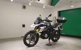 BMW G310GS 2020