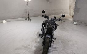 HONDA REBEL MC49