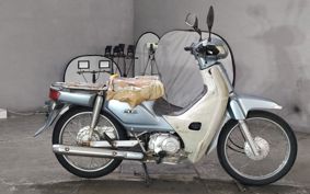HONDA SUPER CUB110 JA10