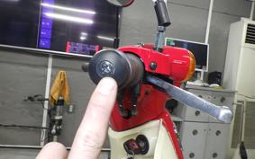 HONDA C50 SUPER CUB 2022 AA09