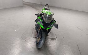 KAWASAKI ZX 10 NINJA R 2014 ZXT00J