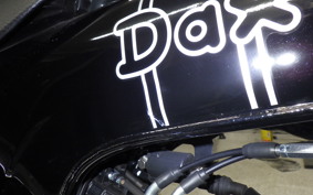 HONDA DAX 125 2024 JB06