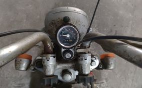 HONDA MONKEY Z50J