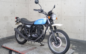 KAWASAKI 250TR BJ250F