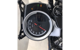 HONDA GB350S 2022 NC59