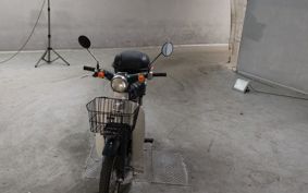 HONDA LITTLE CUB AA01